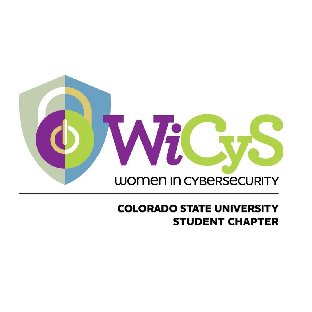 WiCyS women in CYBERSECURITY COLORADO STATE UNIVERSITY STUDENT CHAPTER